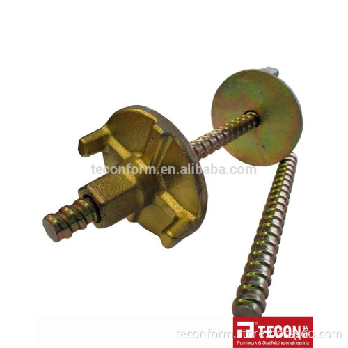 Tie Rod for Construction